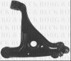 BORG & BECK BCA5967 Track Control Arm